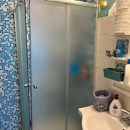Apartment Angolo Di Paradiso Perla Turchino San Vito Chietino