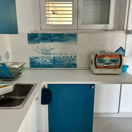 Angolo Di Paradiso Perla Turchino *