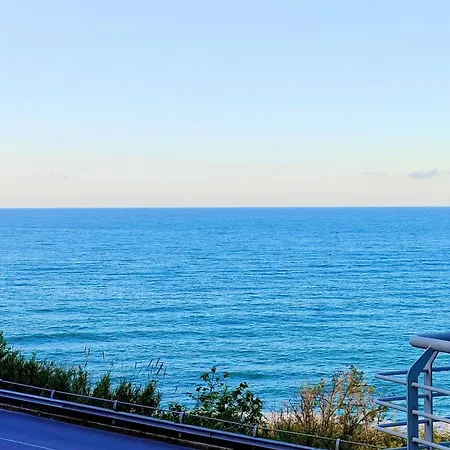 Angolo Di Paradiso Perla Turchino *