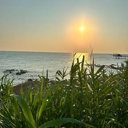 Angolo Di Paradiso Perla Turchino