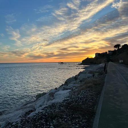 Lägenhet Angolo Di Paradiso Perla Turchino *