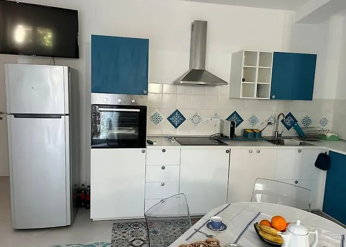 Angolo Di Paradiso Perla Turchino