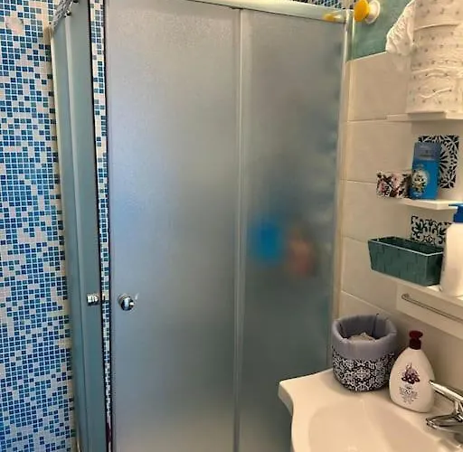 Apartmán Angolo Di Paradiso Perla Turchino San Vito Chietino