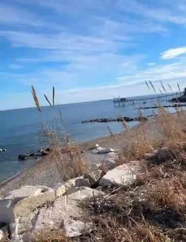 Angolo Di Paradiso Perla Turchino Apartmán