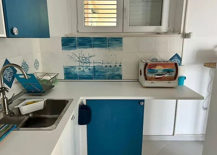 Angolo Di Paradiso Perla Turchino *