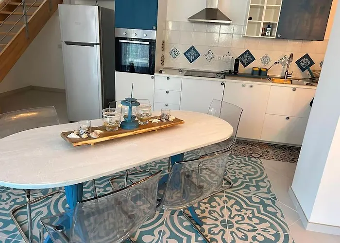 Angolo Di Paradiso Perla Turchino *