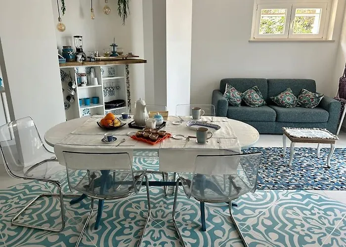 Apartmán Angolo Di Paradiso Perla Turchino