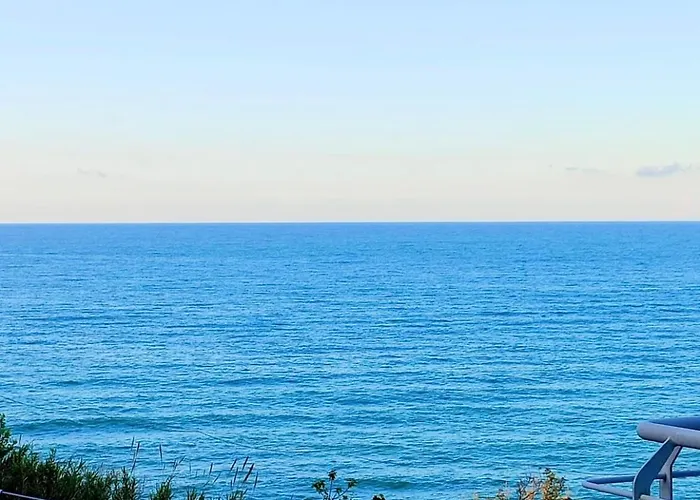 Angolo Di Paradiso Perla Turchino *