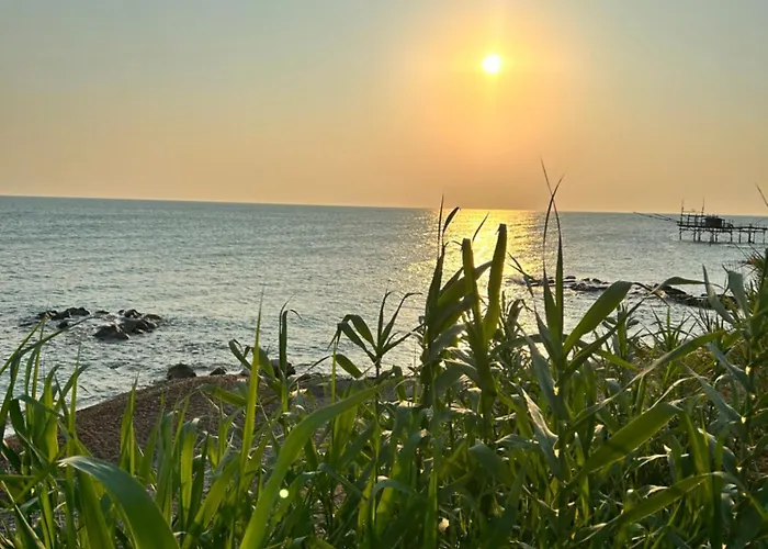 Angolo Di Paradiso Perla Turchino