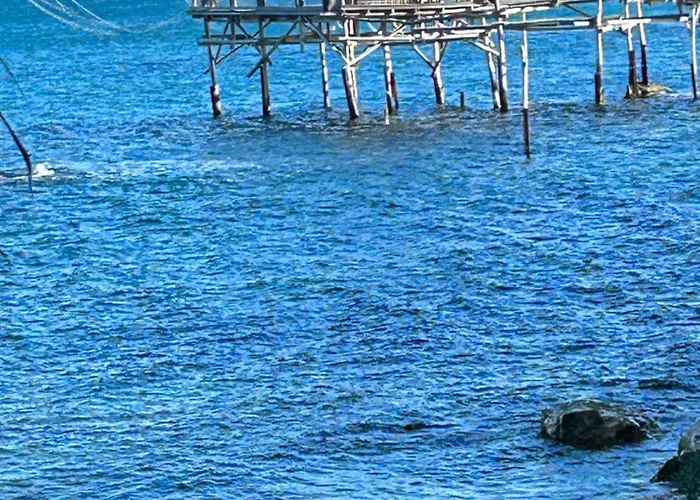 Angolo Di Paradiso Perla Turchino *